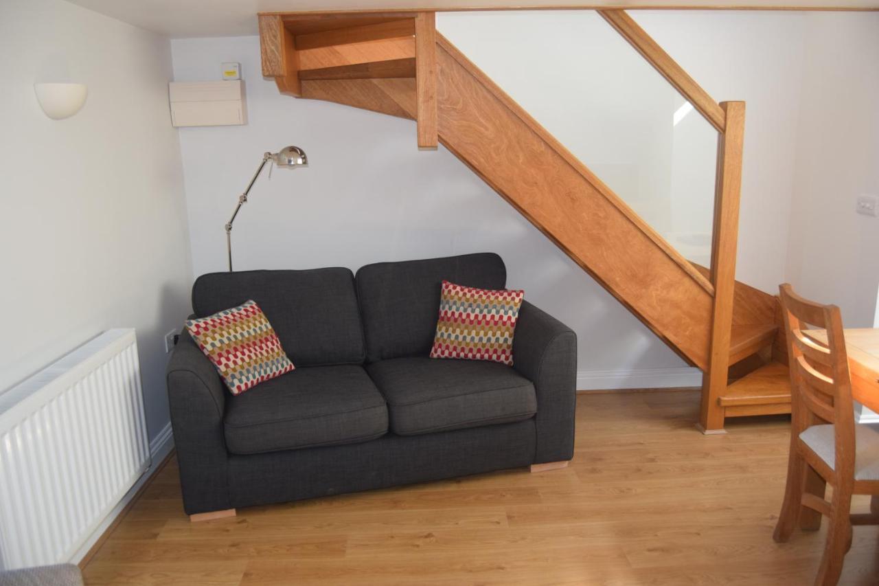 Malvern Stables Great Malvern Extérieur photo